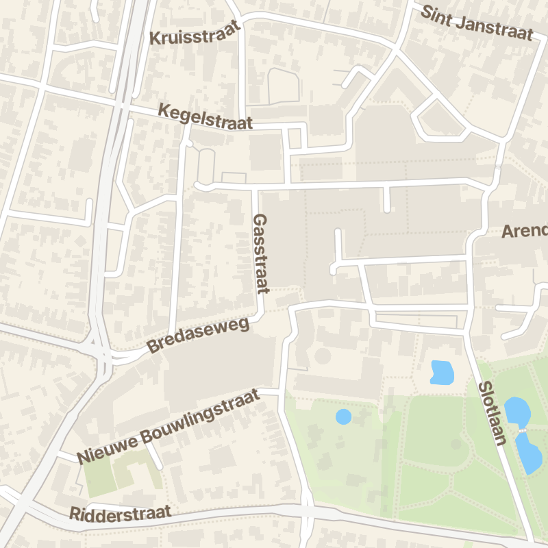 Gasstraat 11
