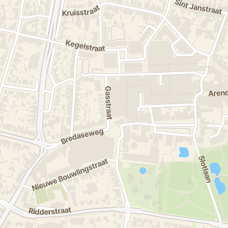 Gasstraat 11-A