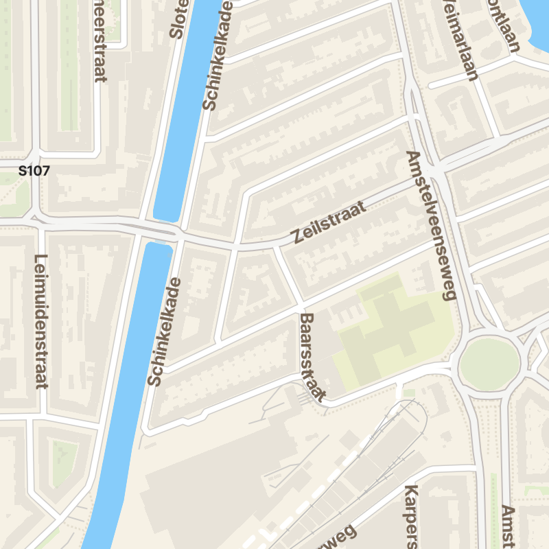 Baarsstraat 6-3