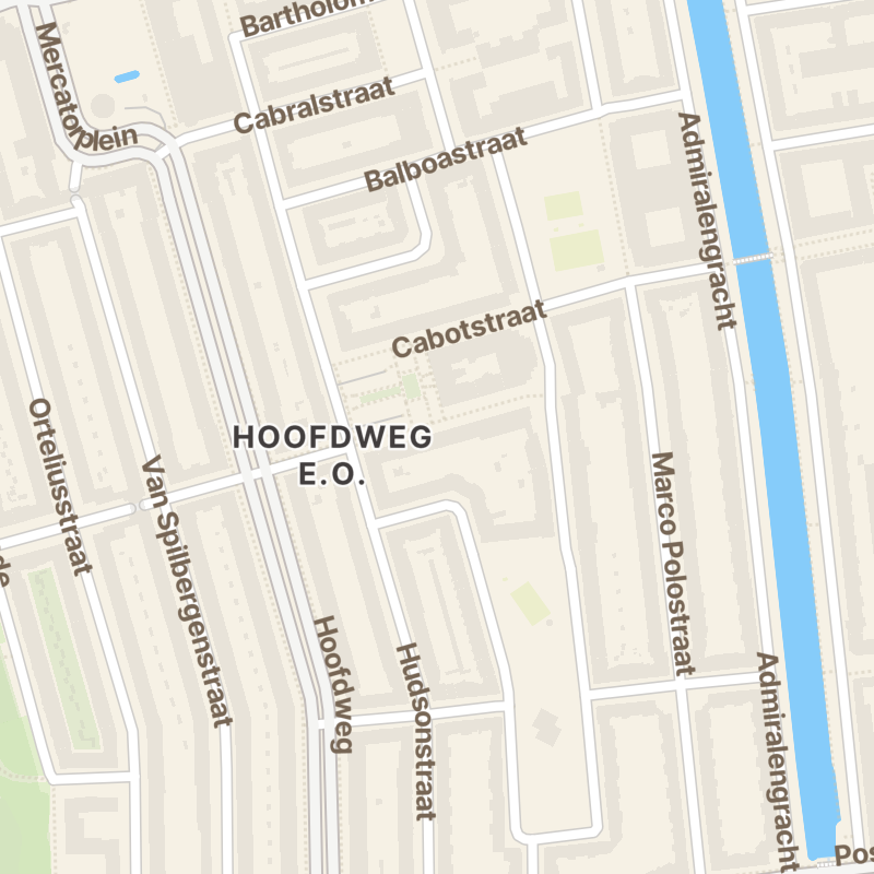 Magalhaensplein 3-1