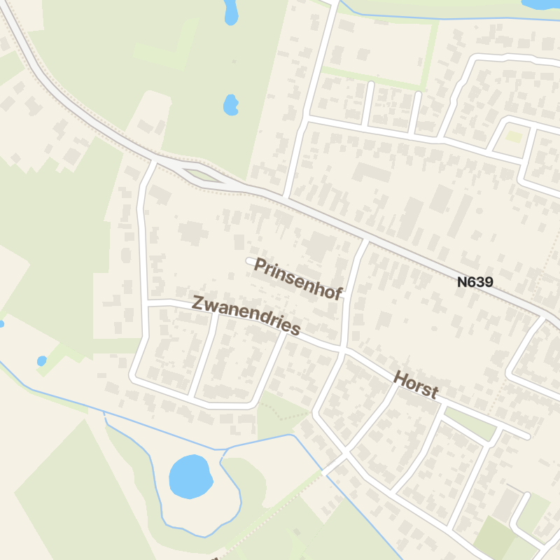 Prinsenhof 13