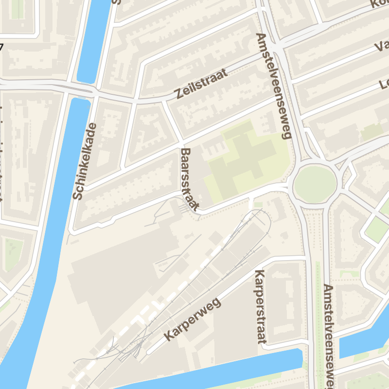 Baarsstraat 39-1