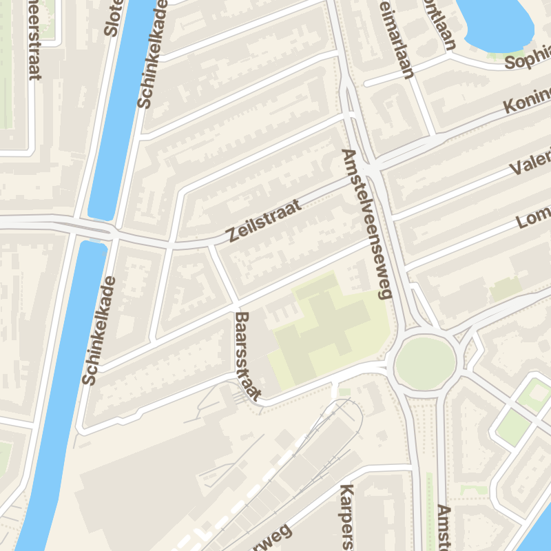 Vaartstraat 38-H