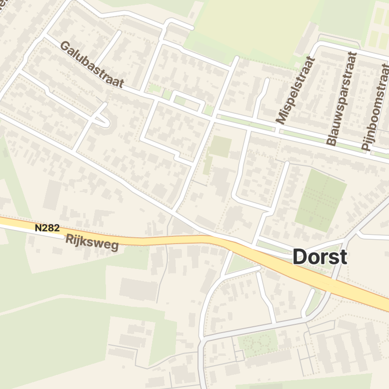 Pastoor den Rondenstraat 9