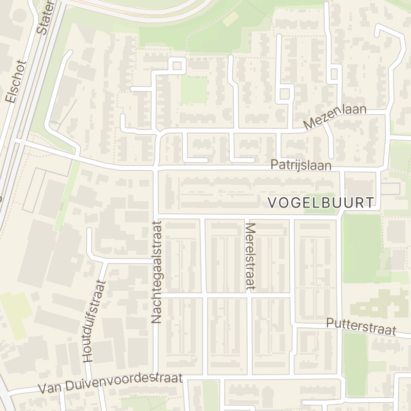 Eksterstraat 11