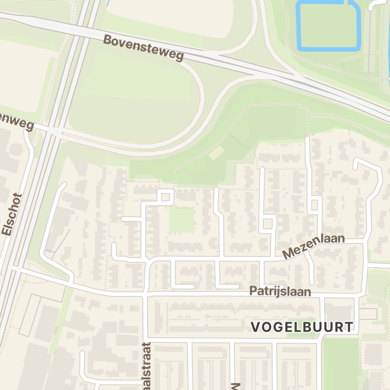 Reigerstraat 12