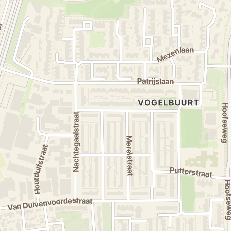 Eksterstraat 22