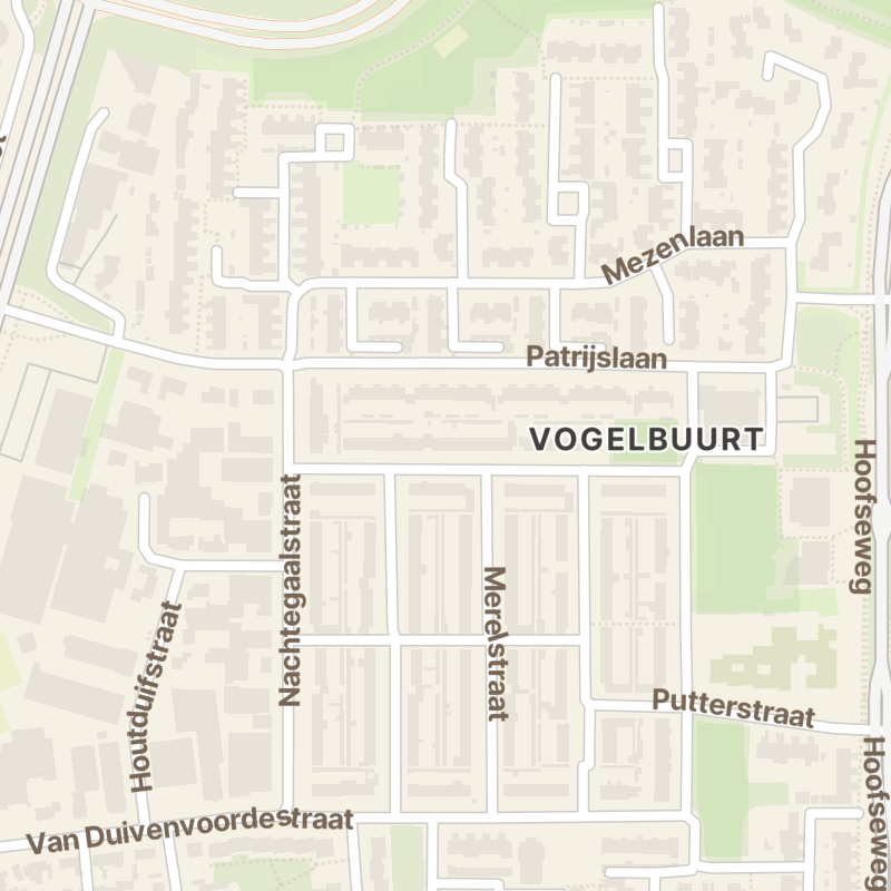 Eksterstraat 19