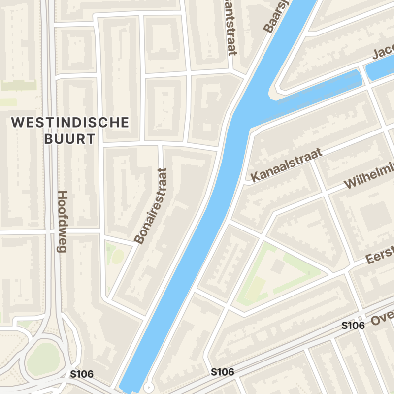 Baarsjesweg 269-E
