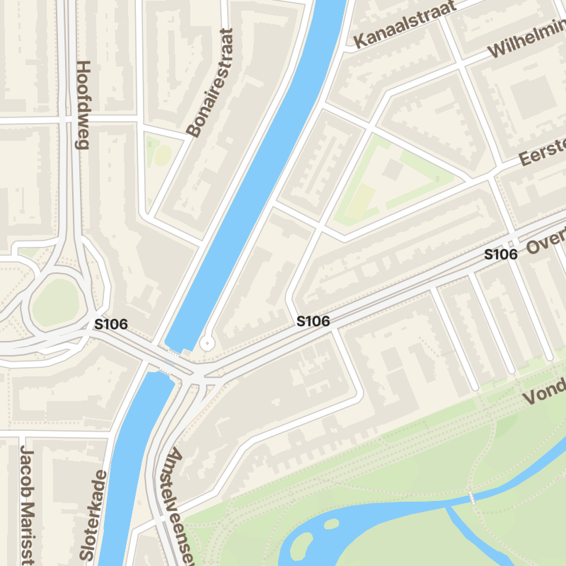 Busken Huetstraat 10-3