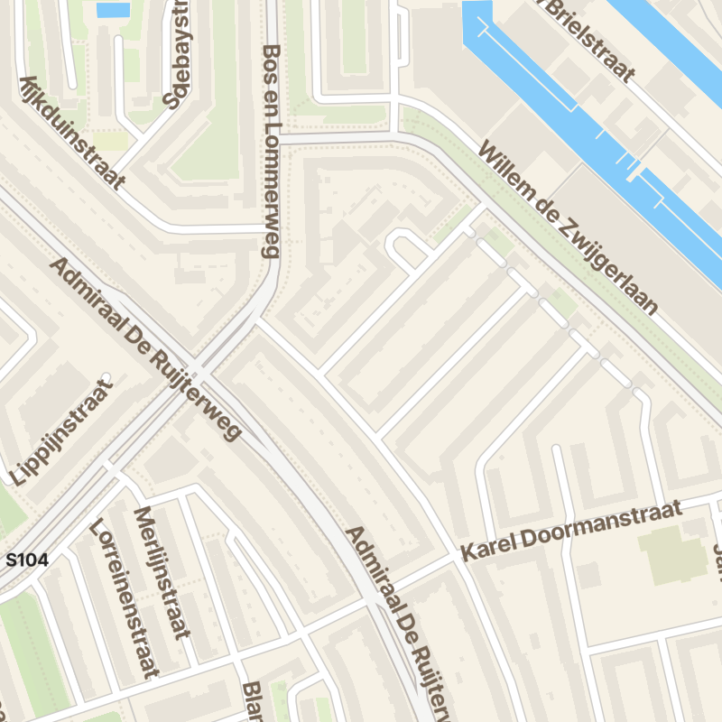 Juliana van Stolbergstraat 45-3