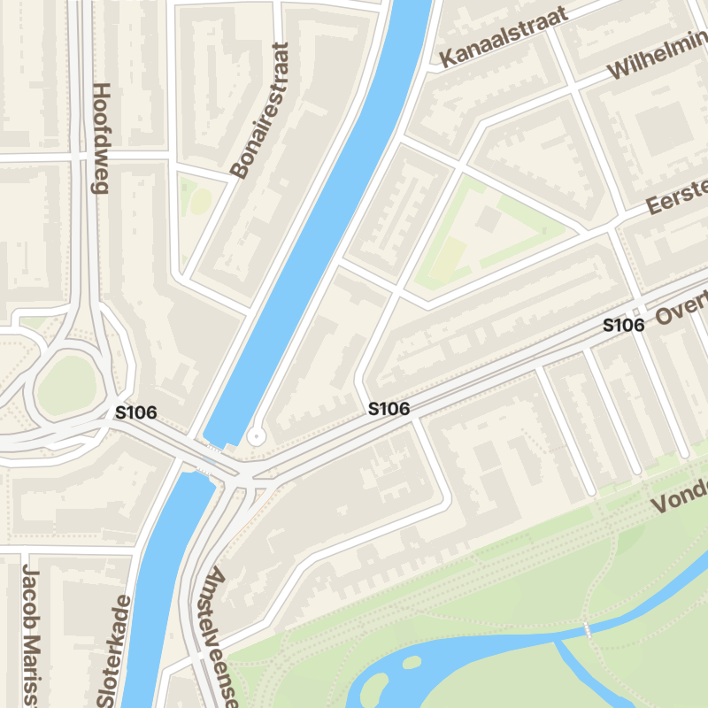 Busken Huetstraat 8-H