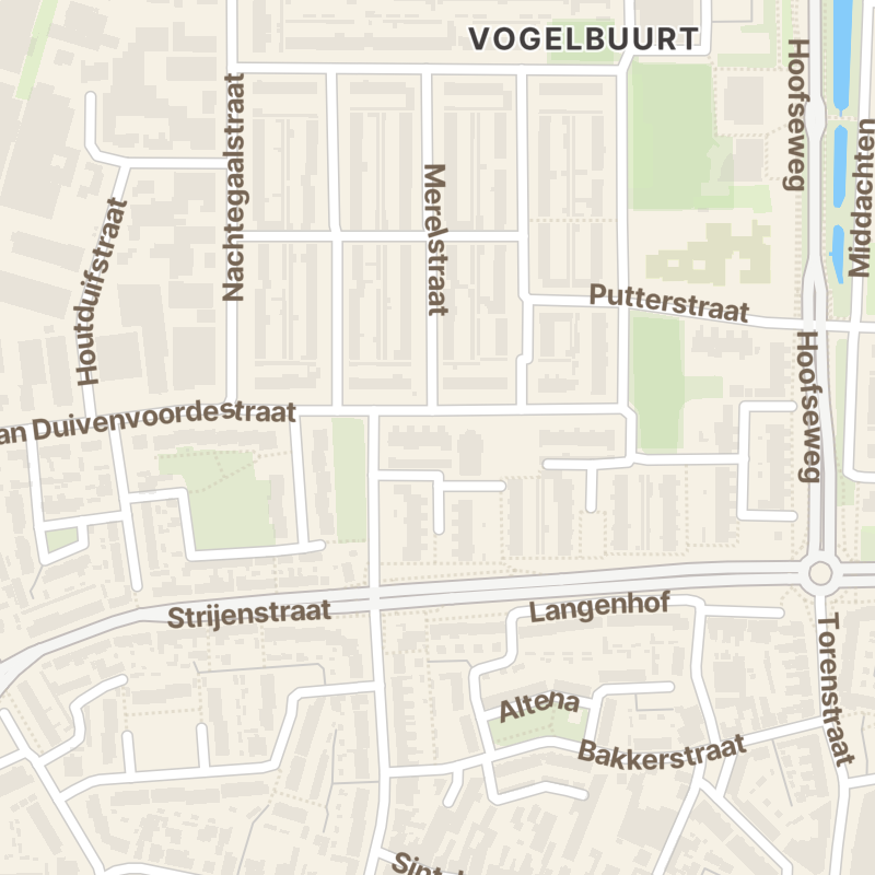 Van Duivenvoordestraat 82