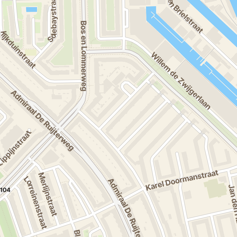 Juliana van Stolbergstraat 39-2