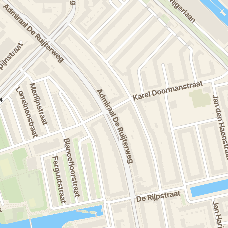Admiraal De Ruijterweg 268-2