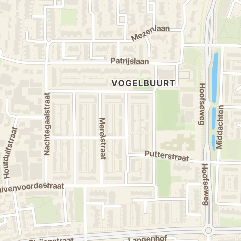 Zwaluwstraat 12