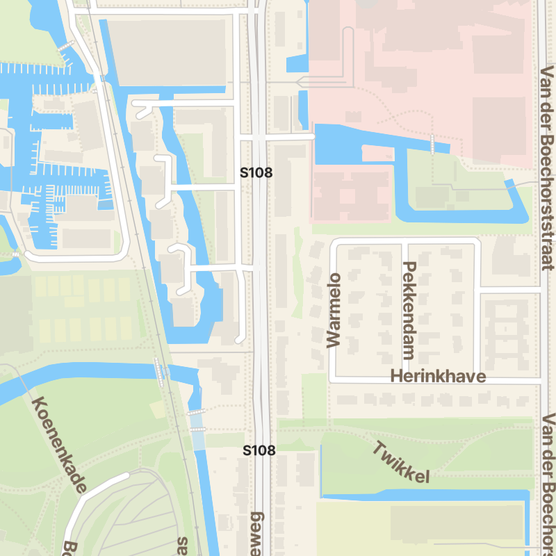 Amstelveenseweg 649
