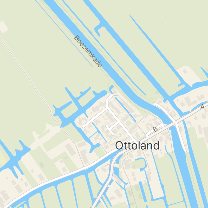 Burgemeester Visserwerf 36