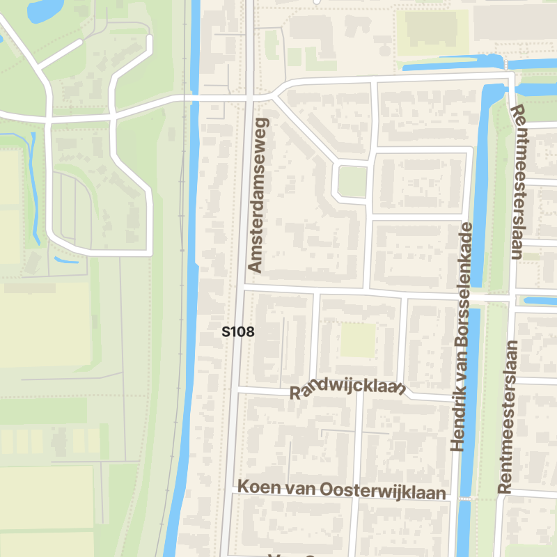 Catharina van Clevelaan 6