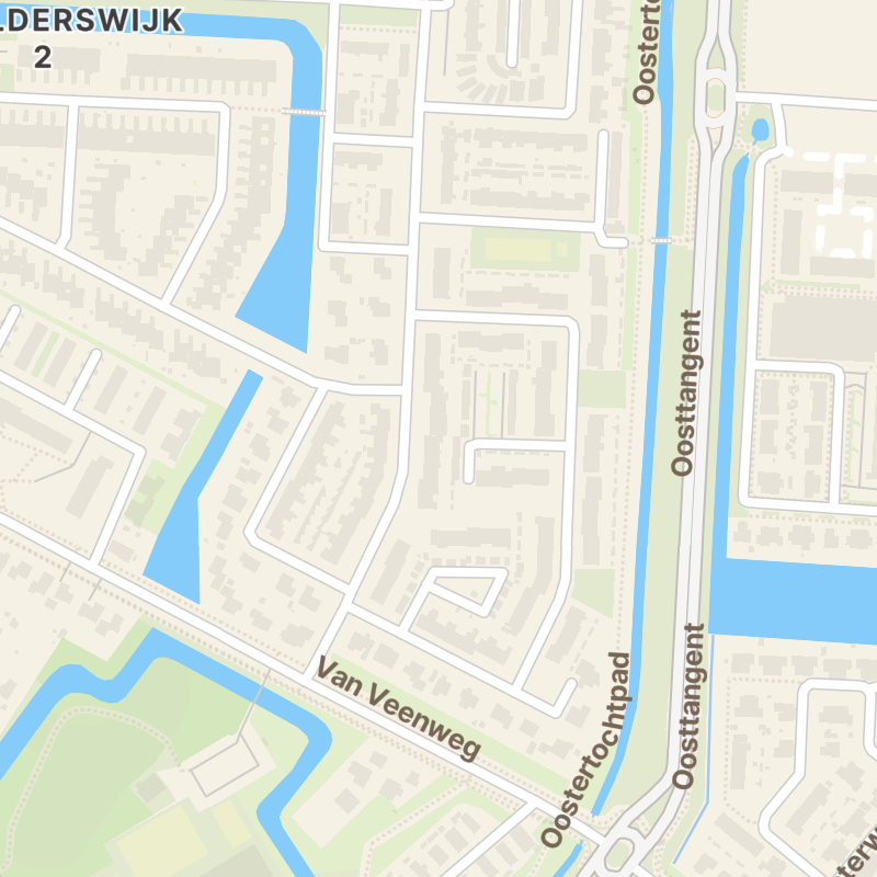 van Ostadelaan 73