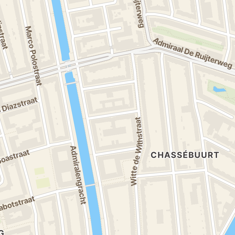 Filips van Almondestraat 11-1