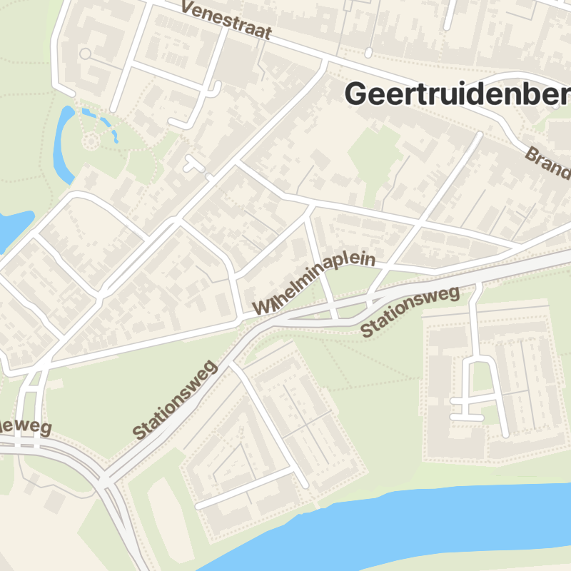 Wilhelminaplein 17