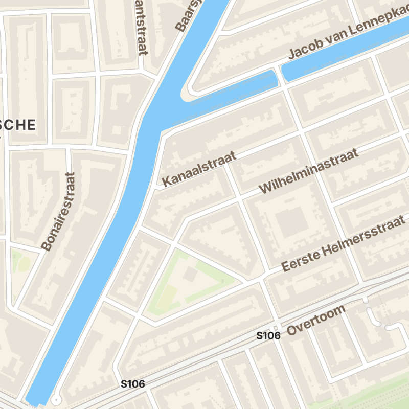 Wilhelminastraat 196-1