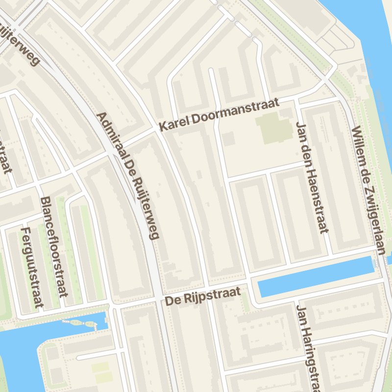 Bestevâerstraat 174-2