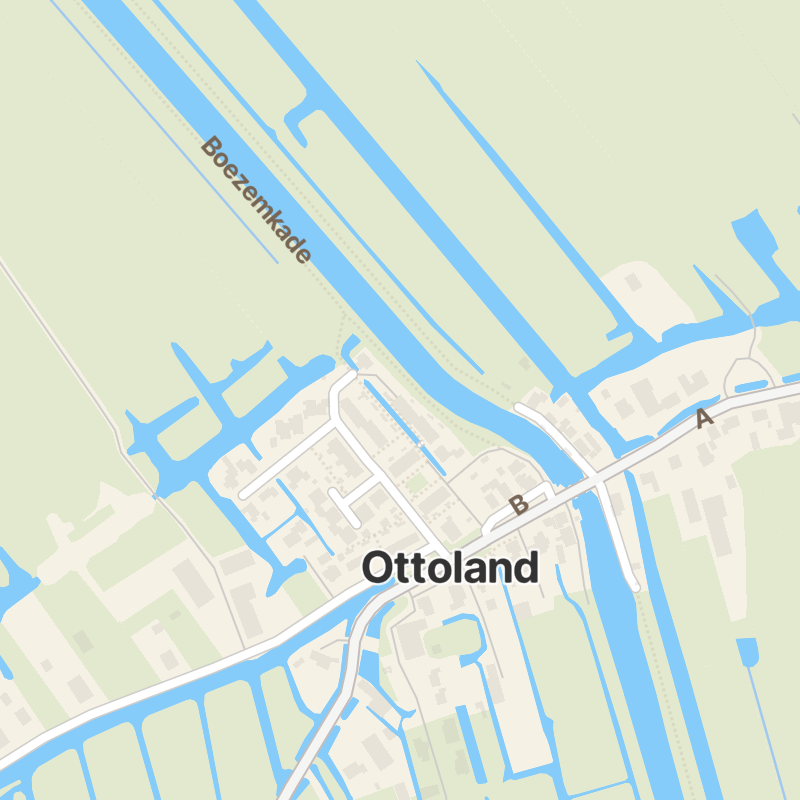 Boezemkade 4