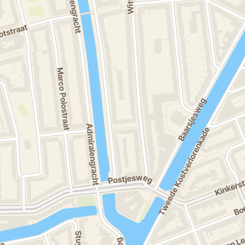 Van Brakelstraat 34-H
