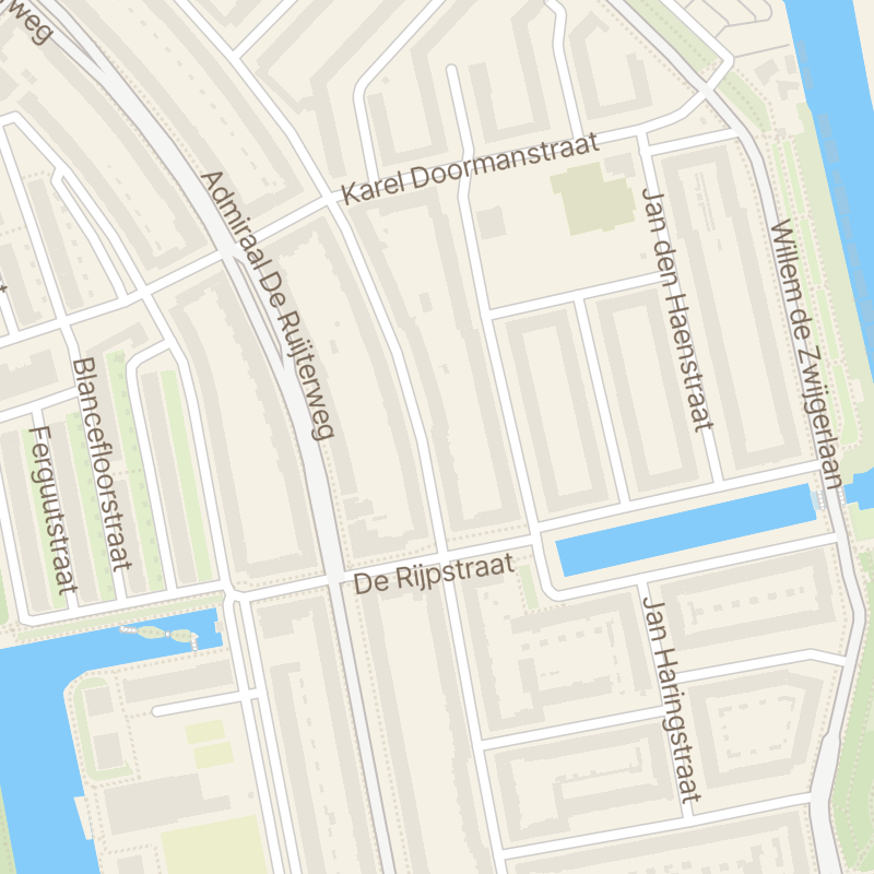 Bestevâerstraat 154-2
