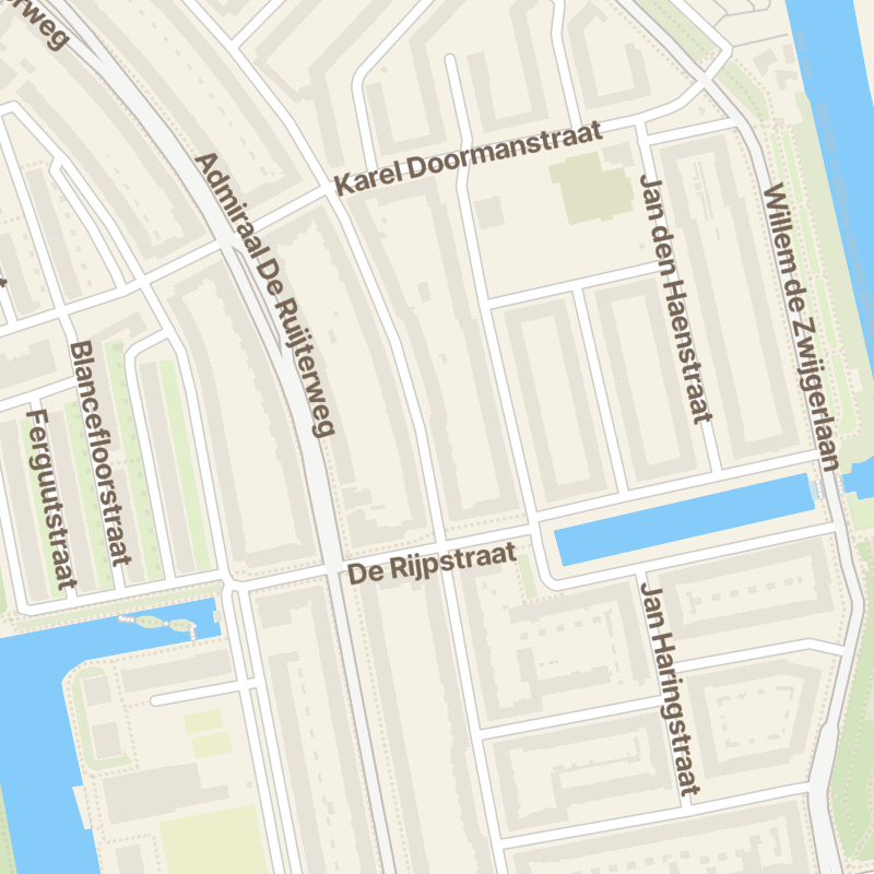 Bestevâerstraat 152-3