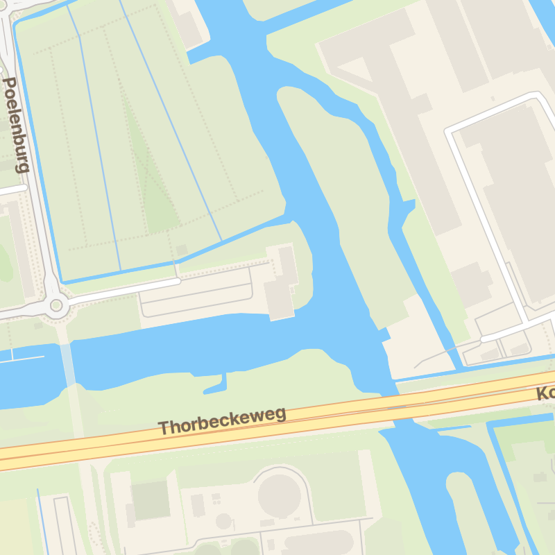 Oost-Dorsch 123