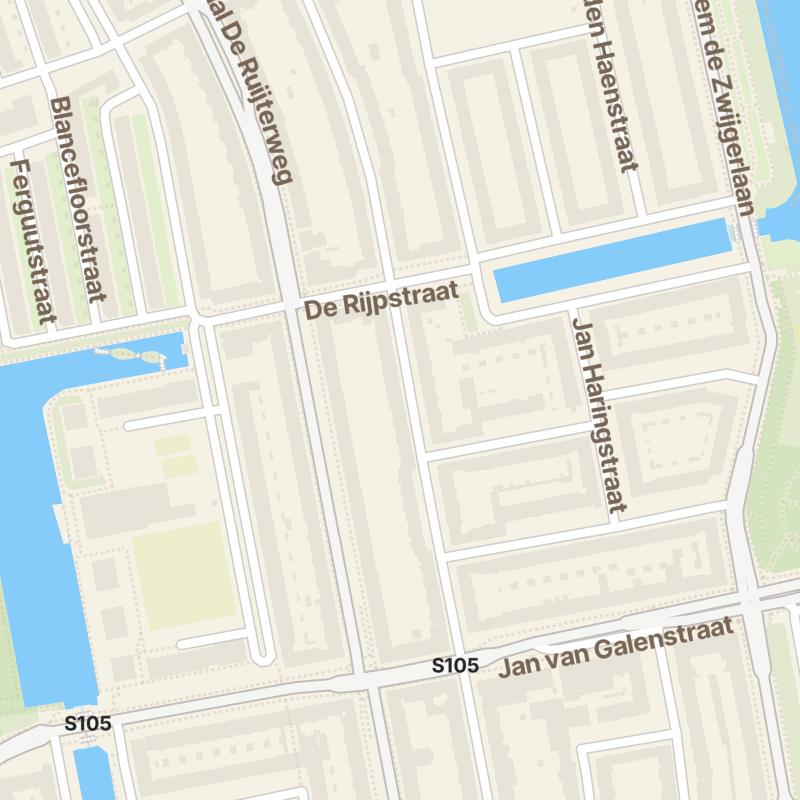 Bestevâerstraat 119-H