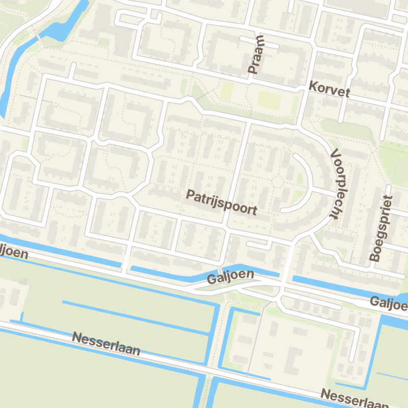 Patrijspoort 28