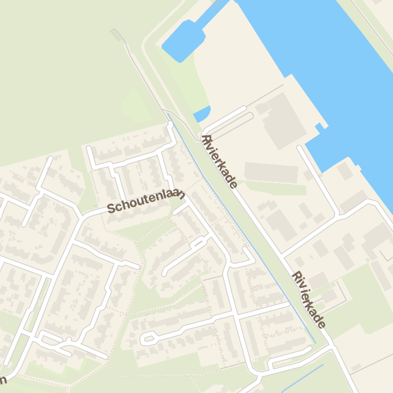 Schoutenlaan 51