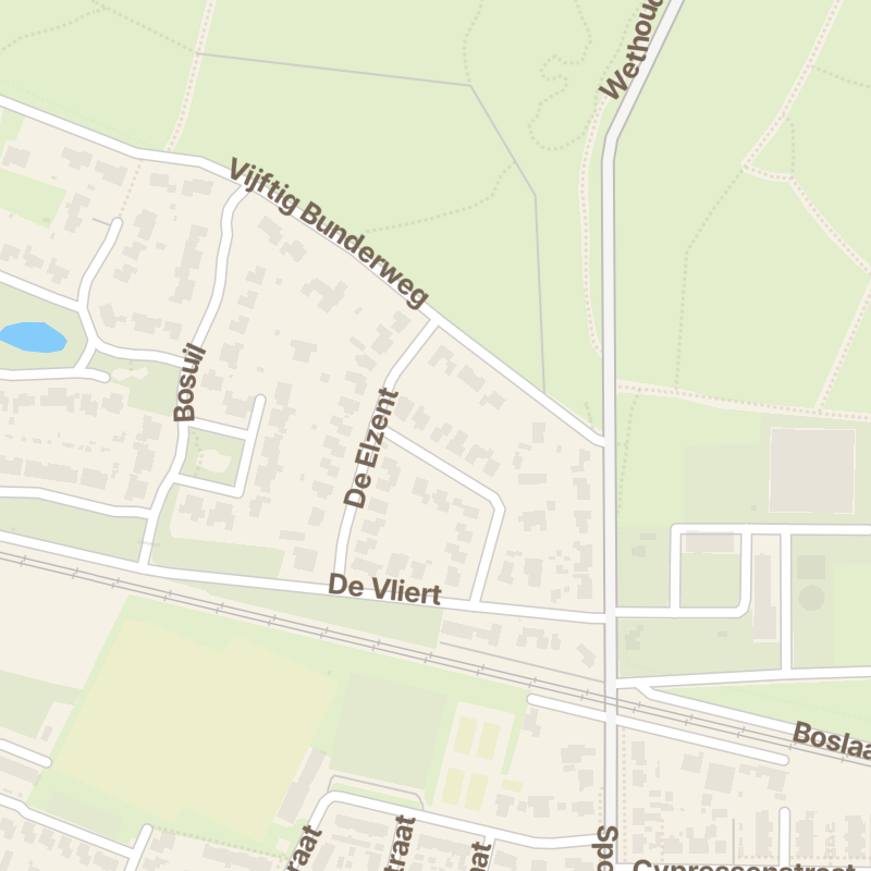 De Wildert 14