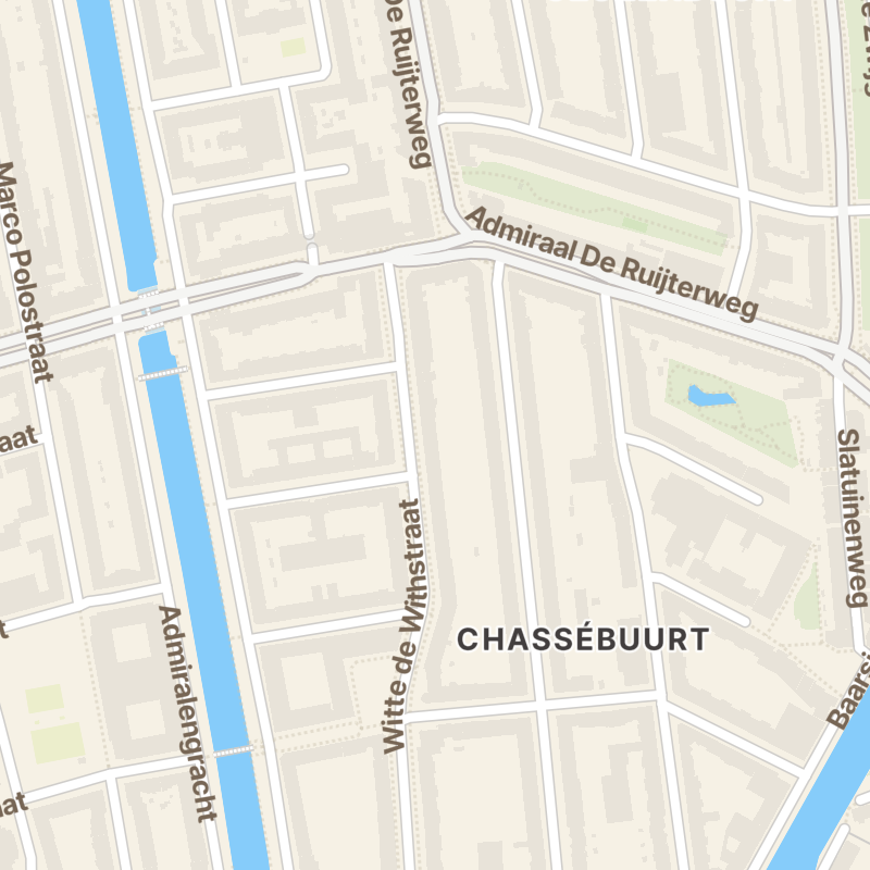 Witte de Withstraat 146-4