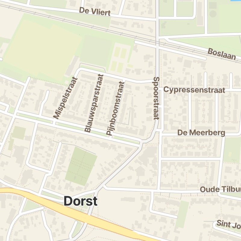 Pijnboomstraat 23