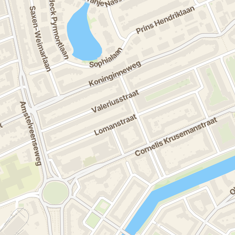 Lomanstraat 56-2