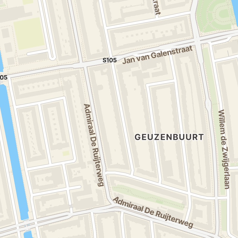 Bestevâerstraat 27-1