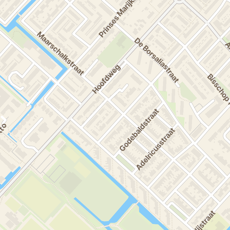 Midrethstraat 72