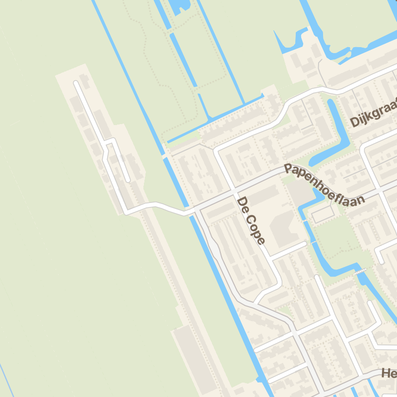 Papenhoeflaan 74