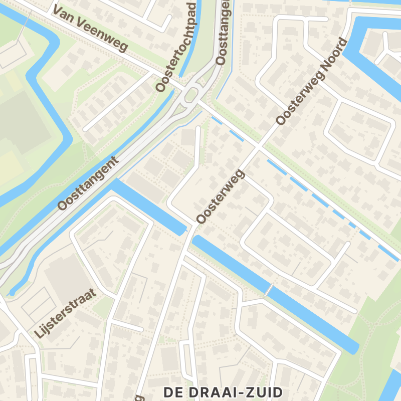 Oosterweg 4