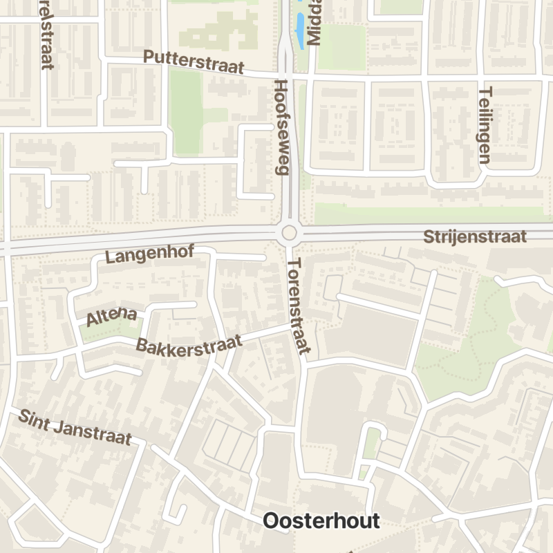 Torenstraat 55