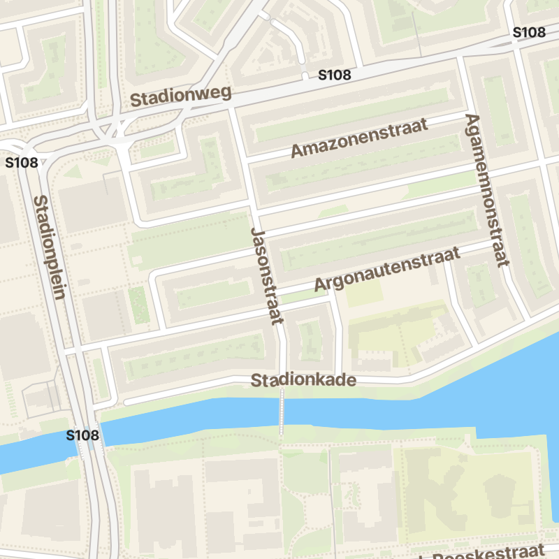 Jasonstraat 33