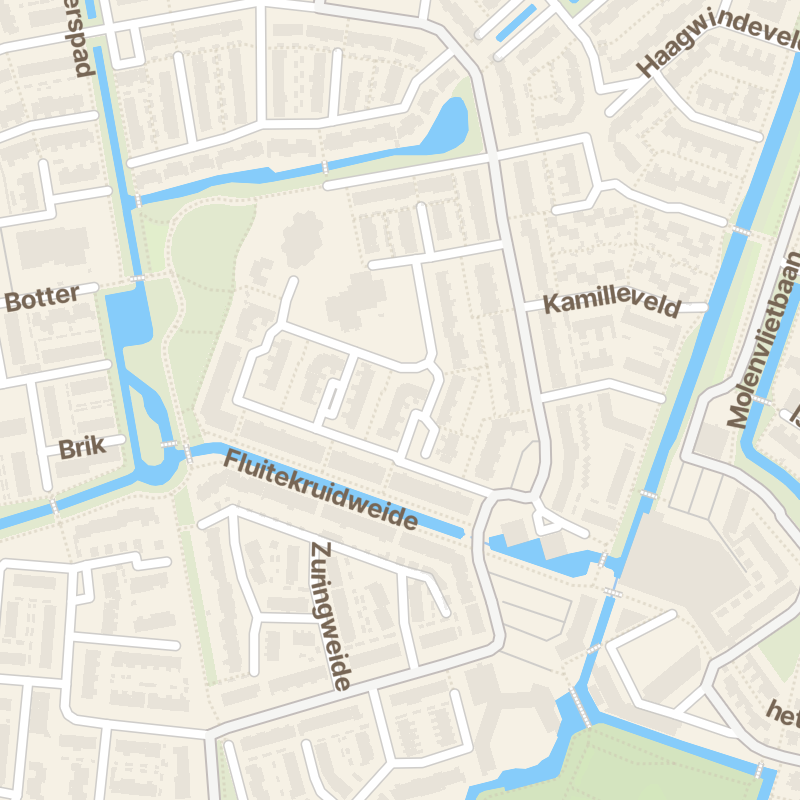 Madeliefweide 20