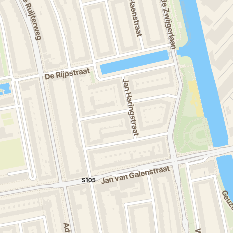 Coppelstockstraat 33-H