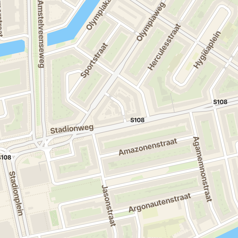 Stadionweg 298-H