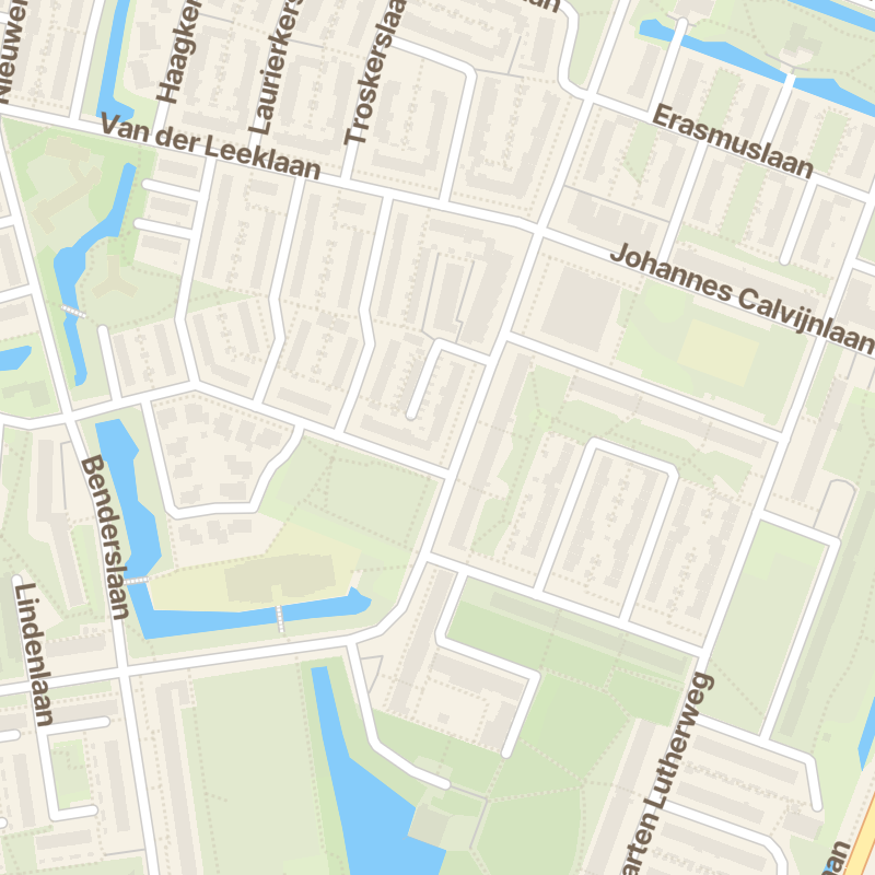 Lindenlaan 338